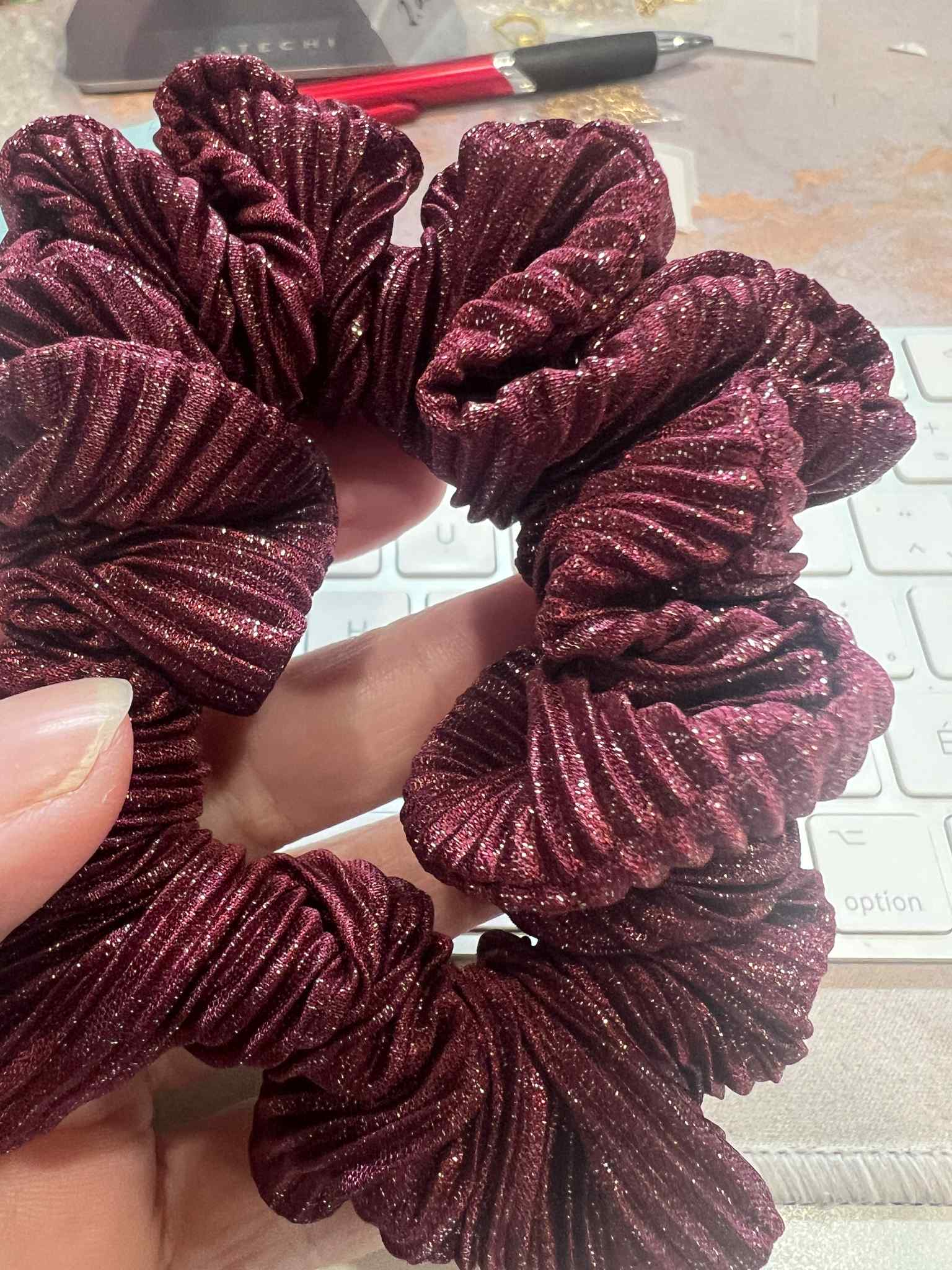 Chouchou festivités