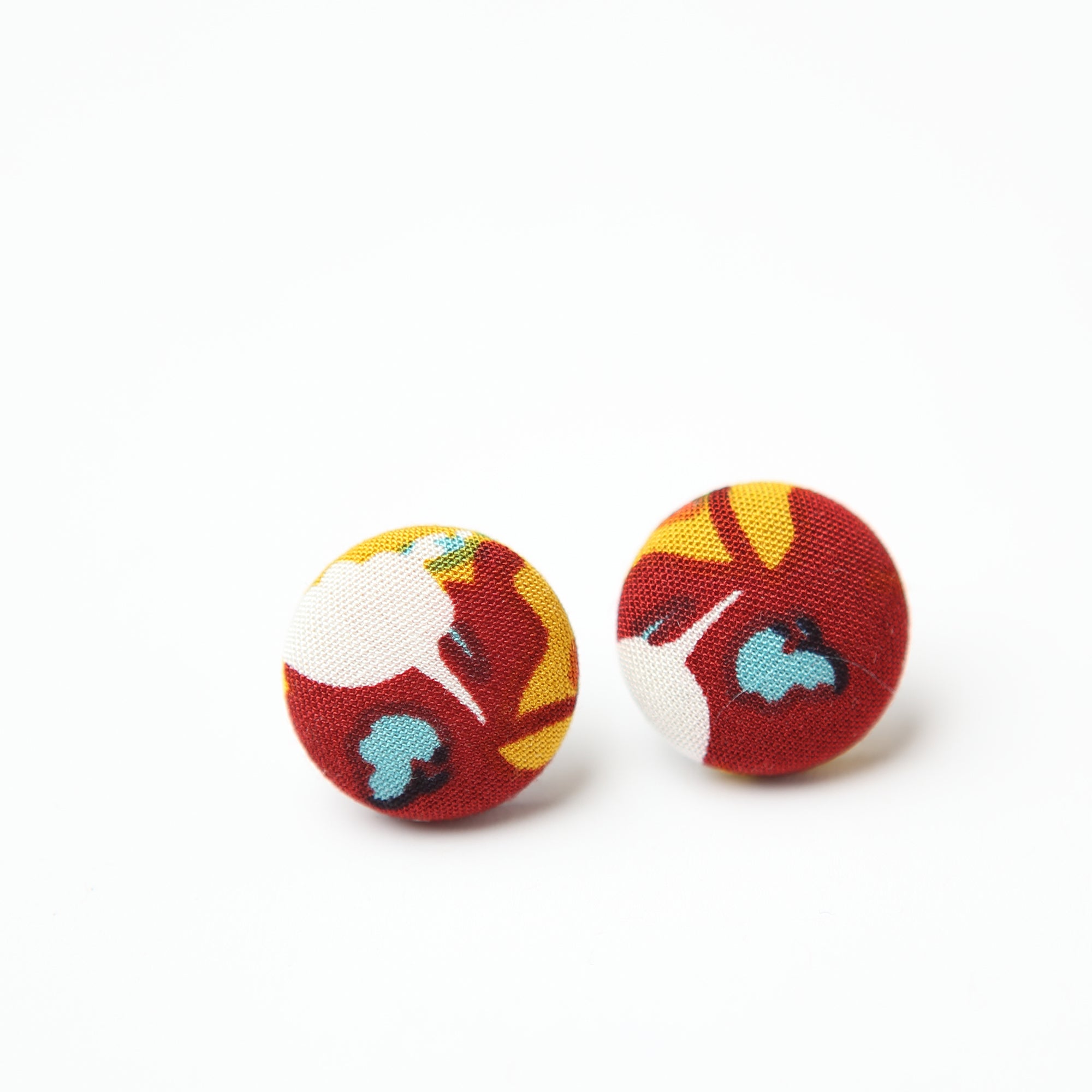 Clous d'oreilles cartoon