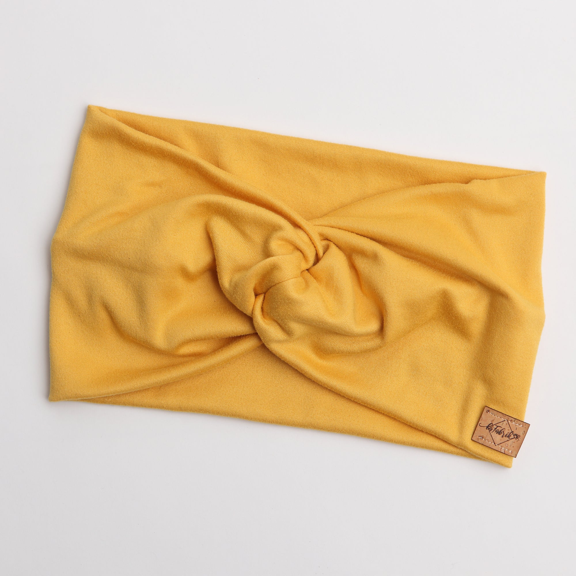 Bandeau large jaune PV